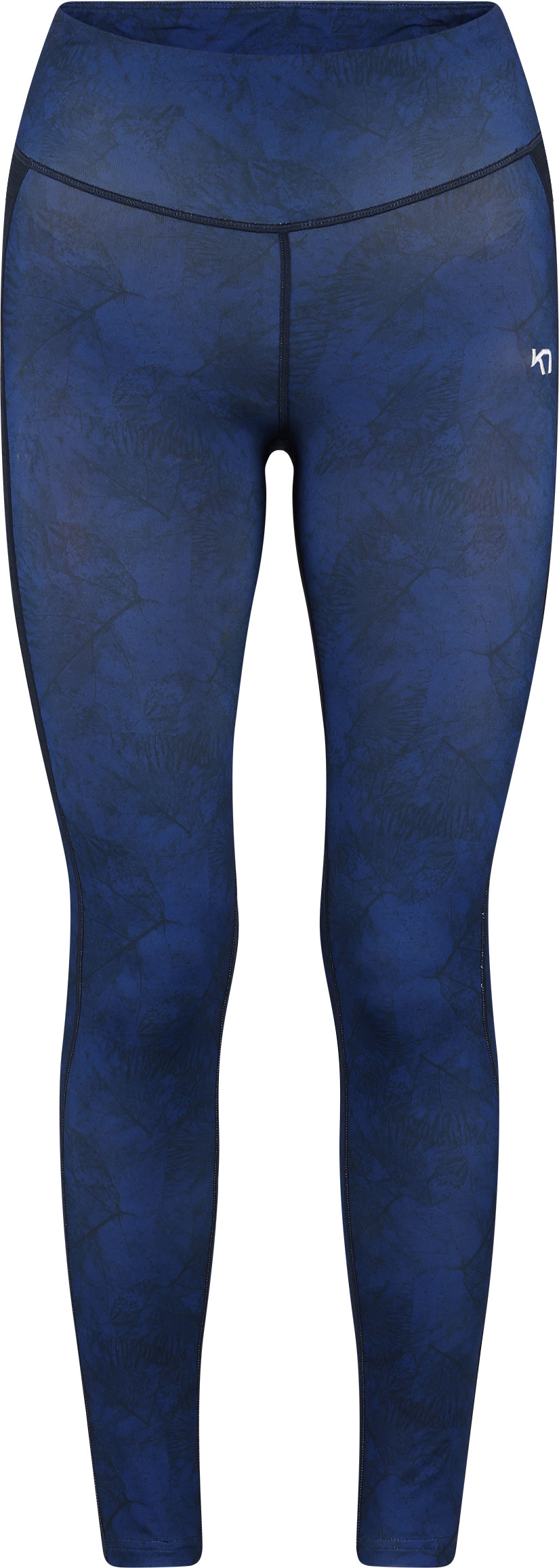Kari Traa Women's Fierce Pants Royal Undertøy underdel XS