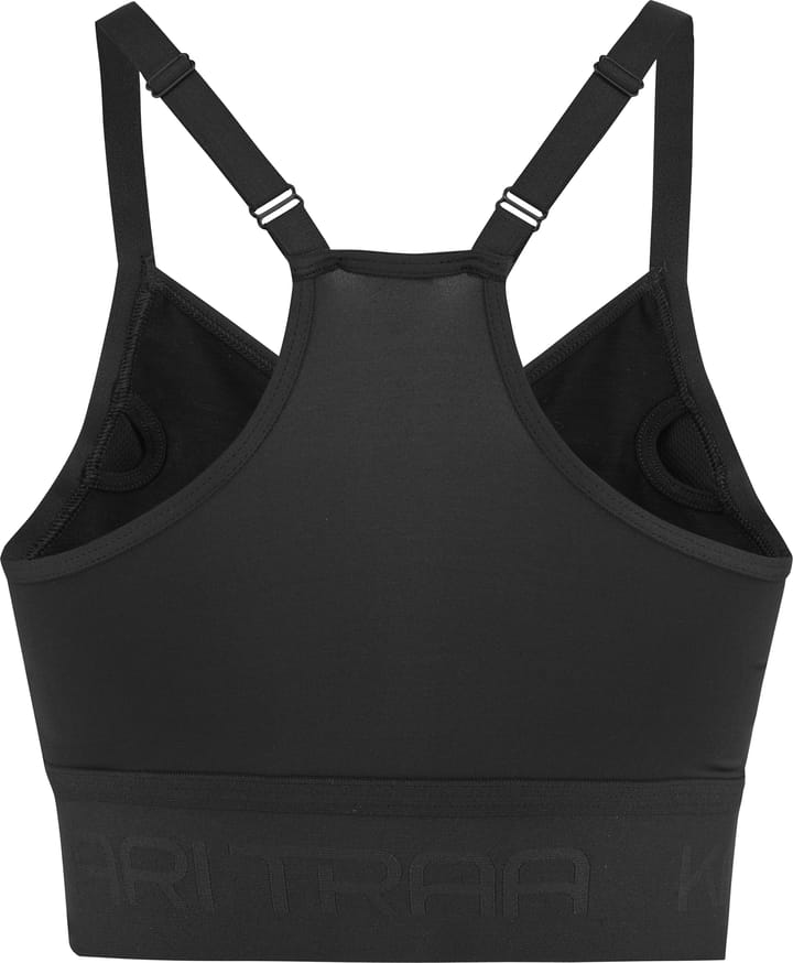 Women's Frøya BLACK Kari Traa