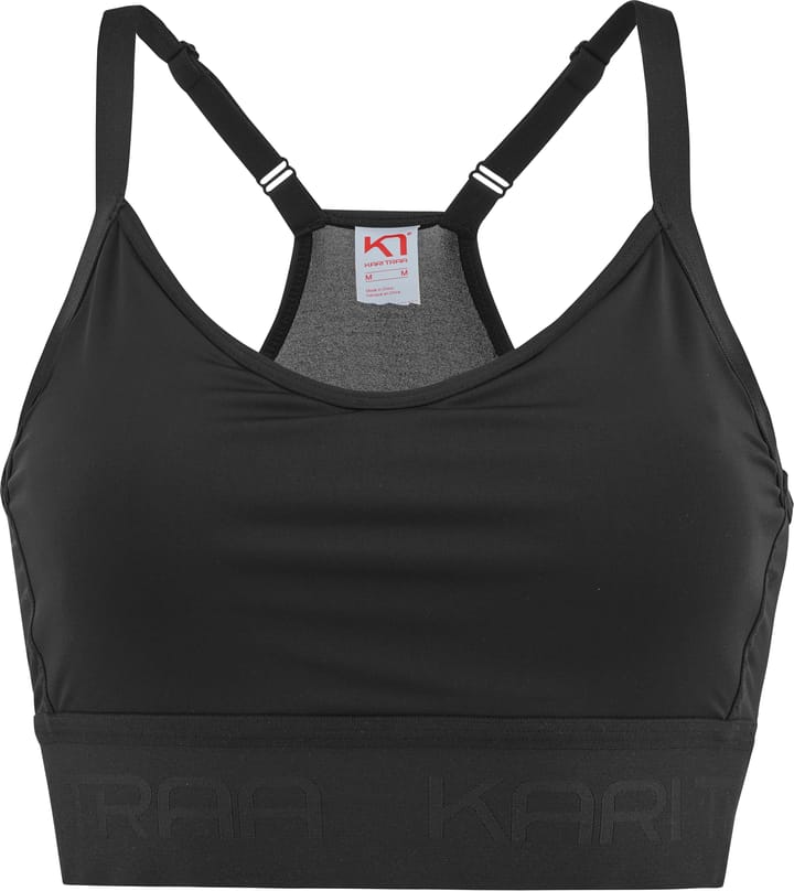 Women's Frøya BLACK Kari Traa