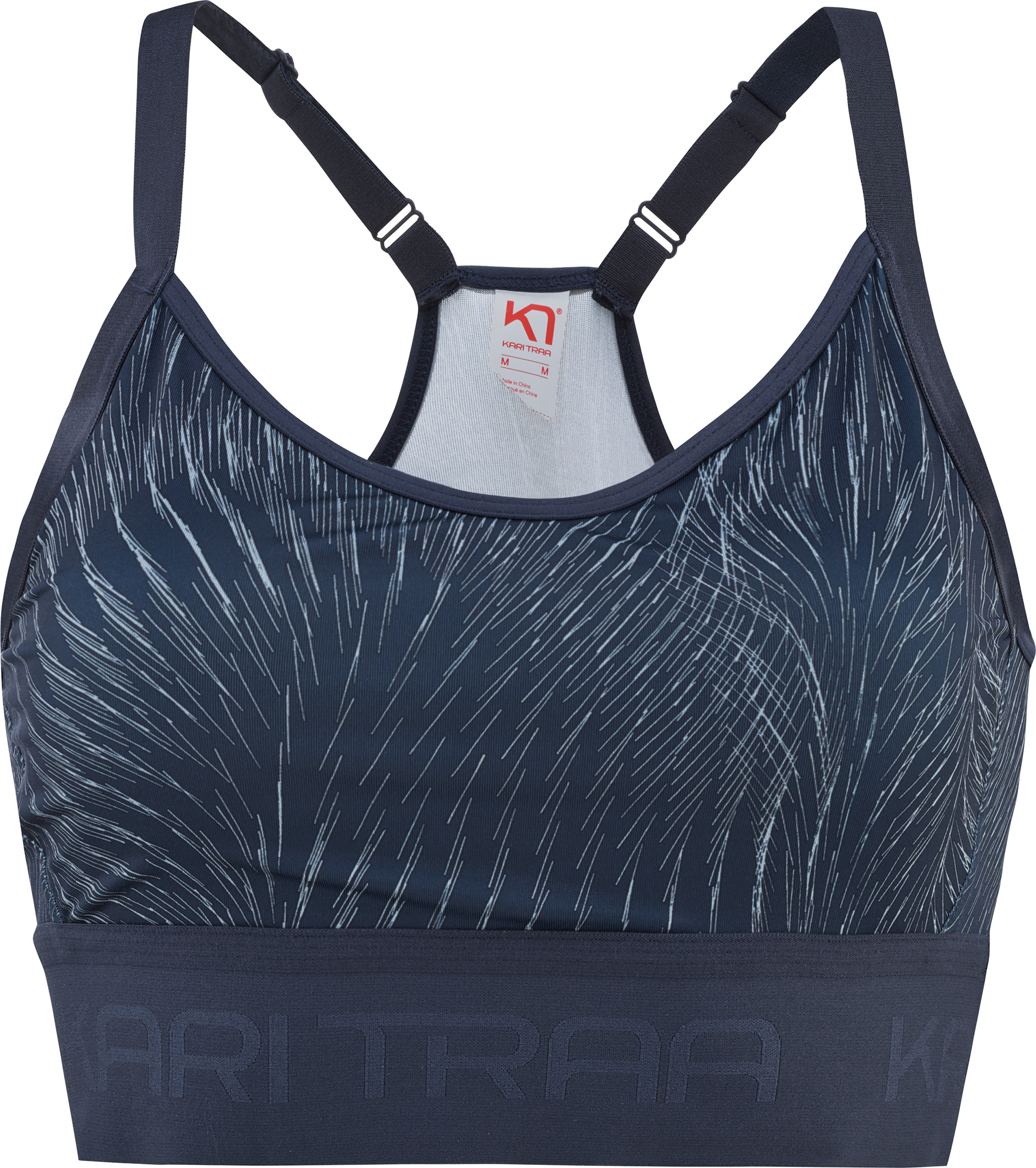 Kari Traa Women's Frøya Marin Underkläder S