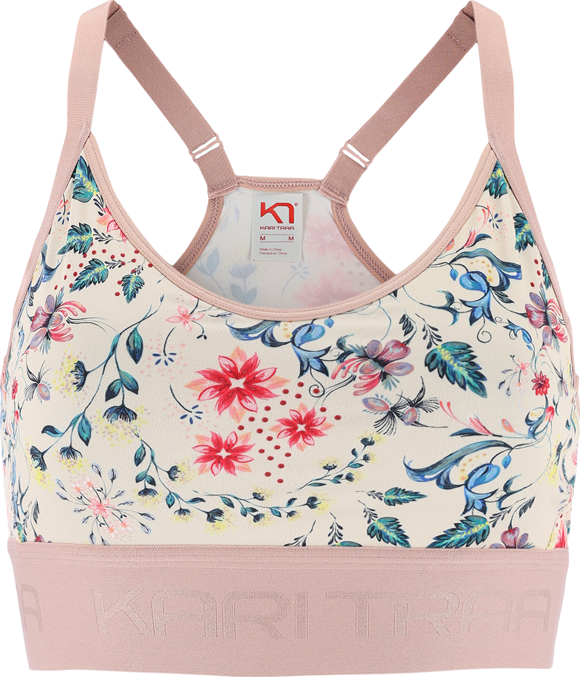 Kari Traa Women’s Frøya Printed BJERK