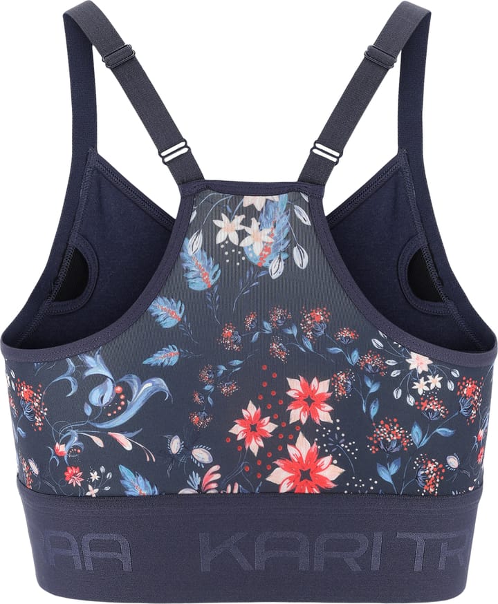 Kari Traa Women's Frøya Printed Royal Kari Traa Kari Traa Women's Frøya Printed Royal Kari Traa