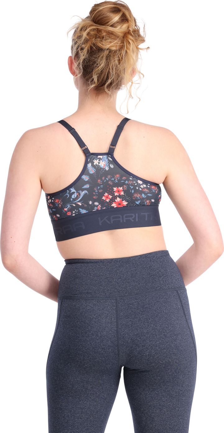 Kari Traa Women's Frøya Printed Royal Kari Traa Kari Traa Women's Frøya Printed Royal Kari Traa