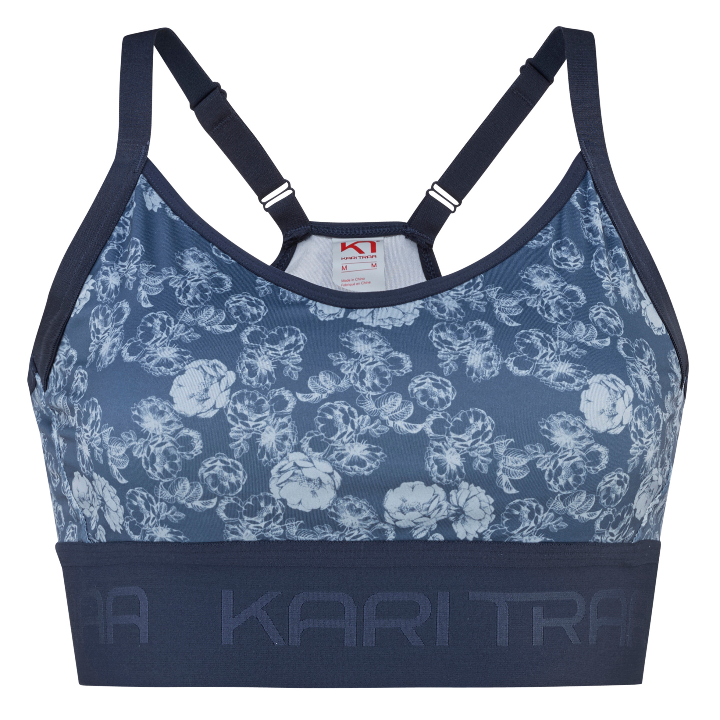 Kari Traa Women's Frøya Rsail Underkläder XS