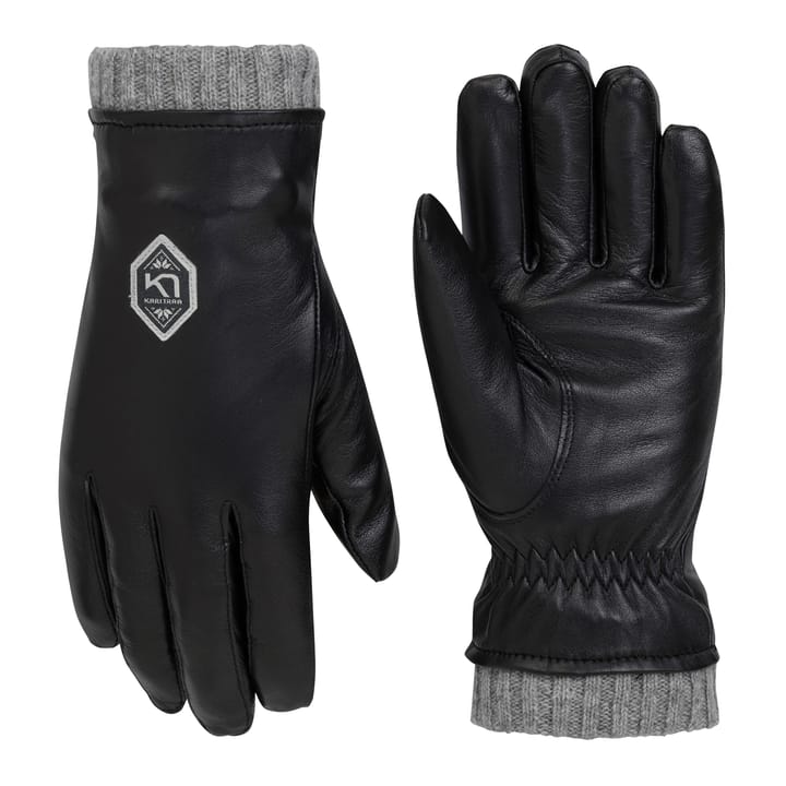 Kari Traa Women's Himle Glove Blk Kari Traa Kari Traa Women's Himle Glove Blk Kari Traa