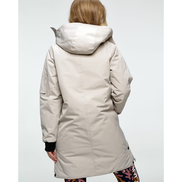 Women's Hjellane Parka SHELL Kari Traa