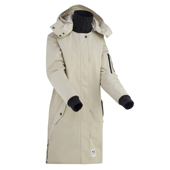 Women's Hjellane Parka SHELL Kari Traa