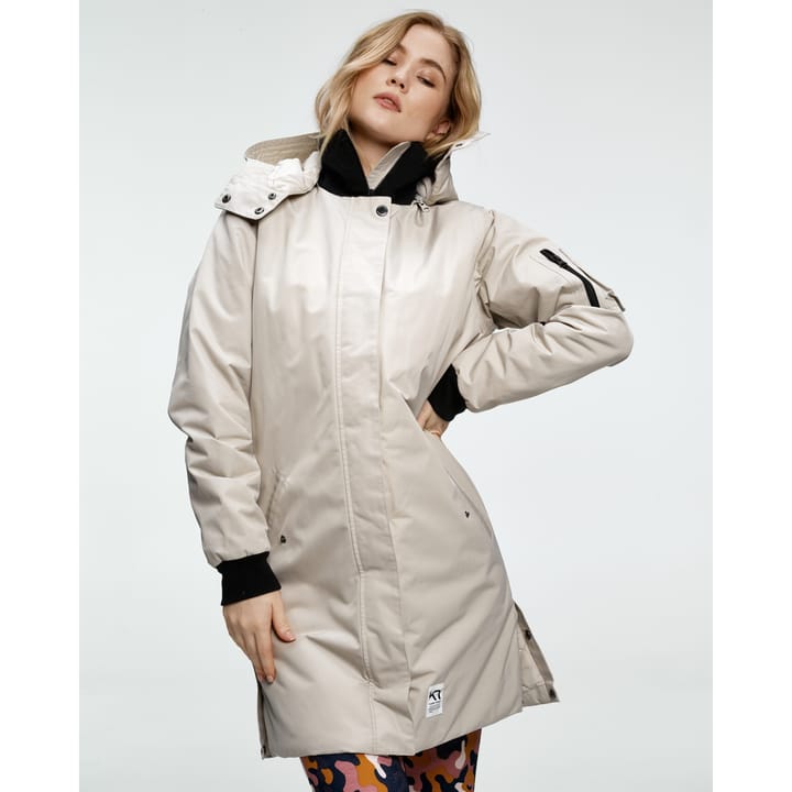 Women's Hjellane Parka SHELL Kari Traa