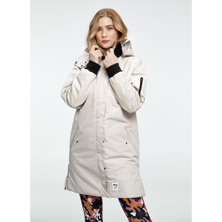 Kari Traa Women's Hjellane Parka Shell Kari Traa