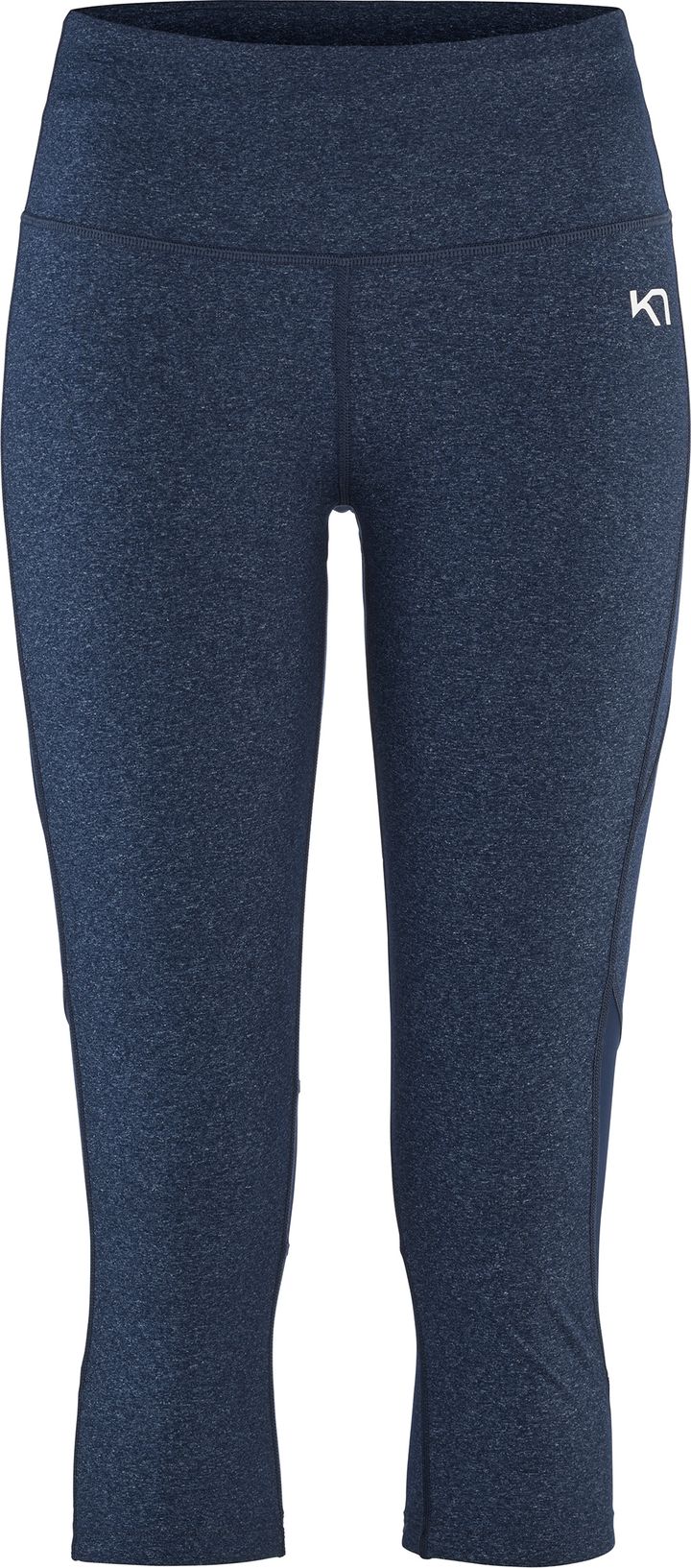 Kari Traa Women's Julie High Waist Capri Marin Kari Traa Kari Traa Women's Julie High Waist Capri Marin Kari Traa