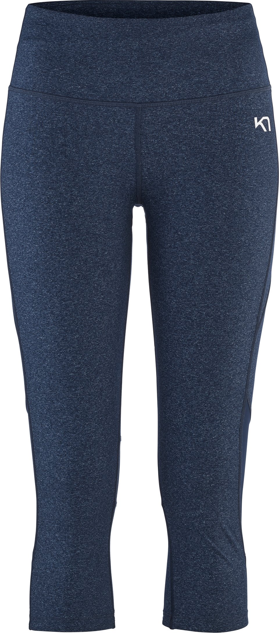 Women's Julie High Waist Capri