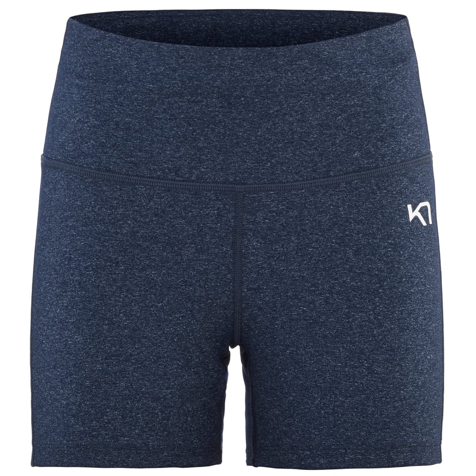 Women's Julie High Waist Shorts