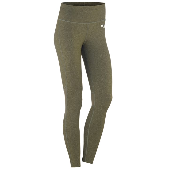 Kari Traa Women's Julie High Waist Tights Tweed Kari Traa