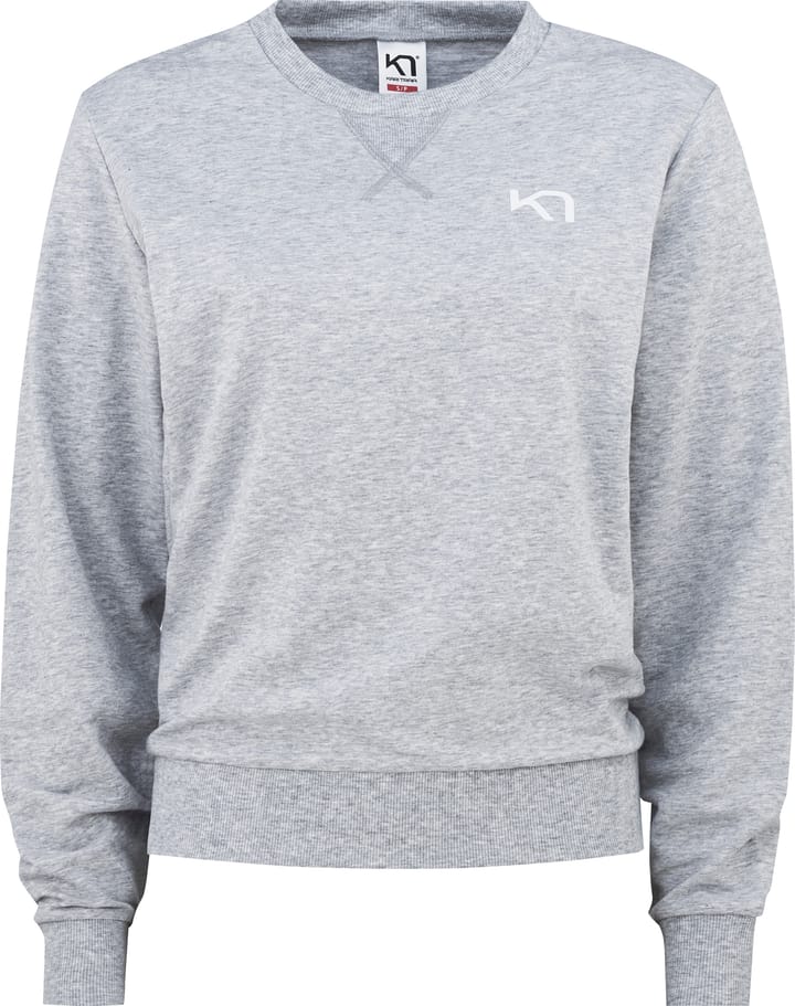 Kari Traa Women's Kari Crew Greym Kari Traa Kari Traa Women's Kari Crew Greym Kari Traa