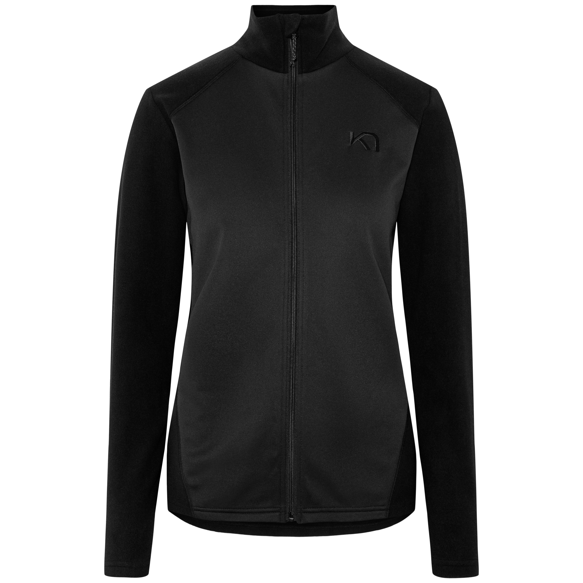 Kari Traa Women's Kari Full Zip Fleece