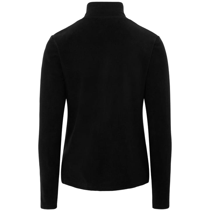 Kari Traa Women's Kari Full Zip Fleece Black Kari Traa