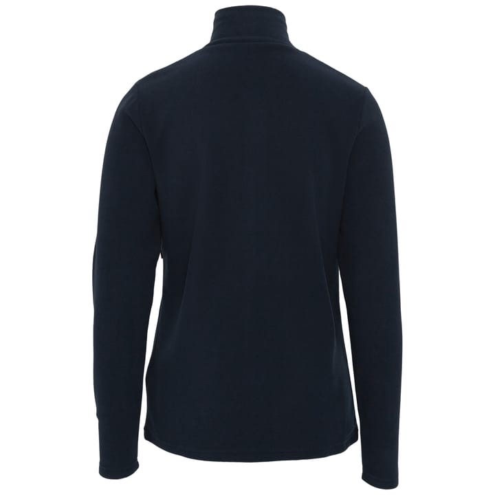 Kari Traa Women's Kari Full Zip Fleece Dark Navy Blue Kari Traa Kari Traa Women's Kari Full Zip Fleece Dark Navy Blue Kari Traa
