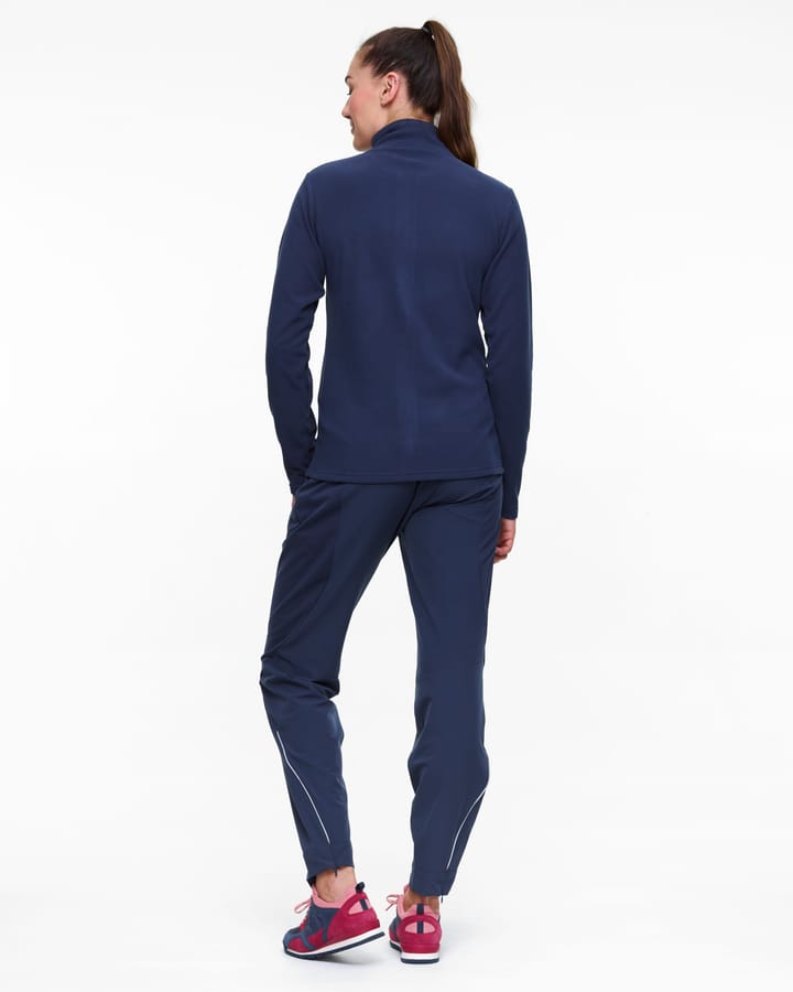 Kari Traa Women's Kari Full Zip Fleece Mar Kari Traa Kari Traa Women's Kari Full Zip Fleece Mar Kari Traa