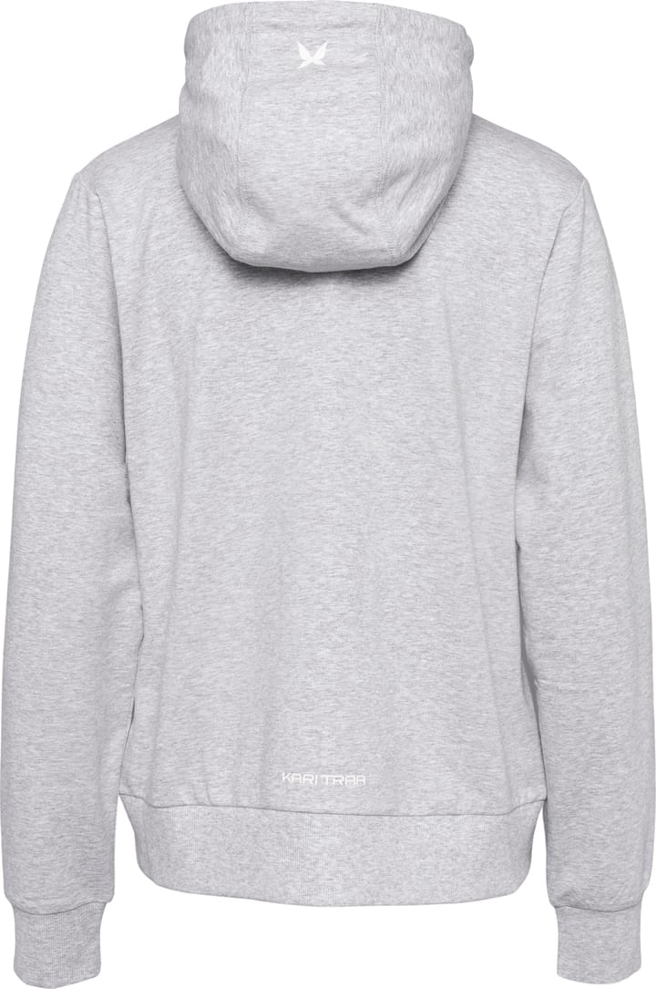 Kari Traa Women's Kari Hoodie Greym Kari Traa
