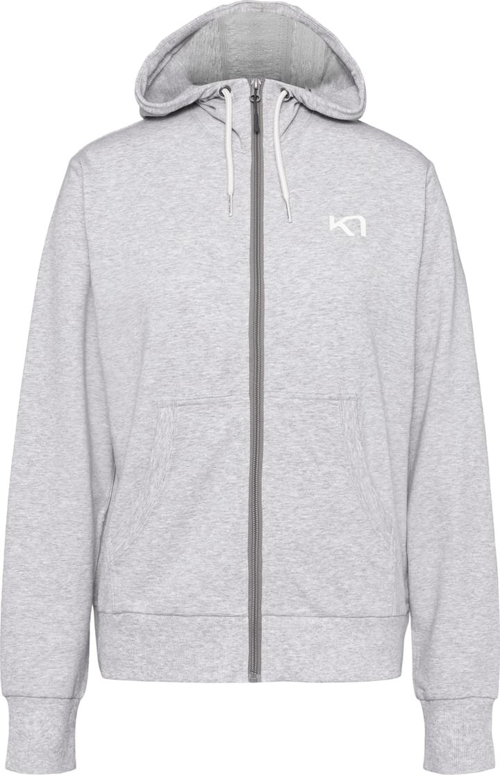 Women's Kari Hoodie GREYM Kari Traa