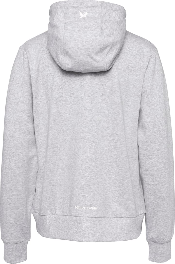 Kari Traa Women's Kari Hoodie Greym Kari Traa
