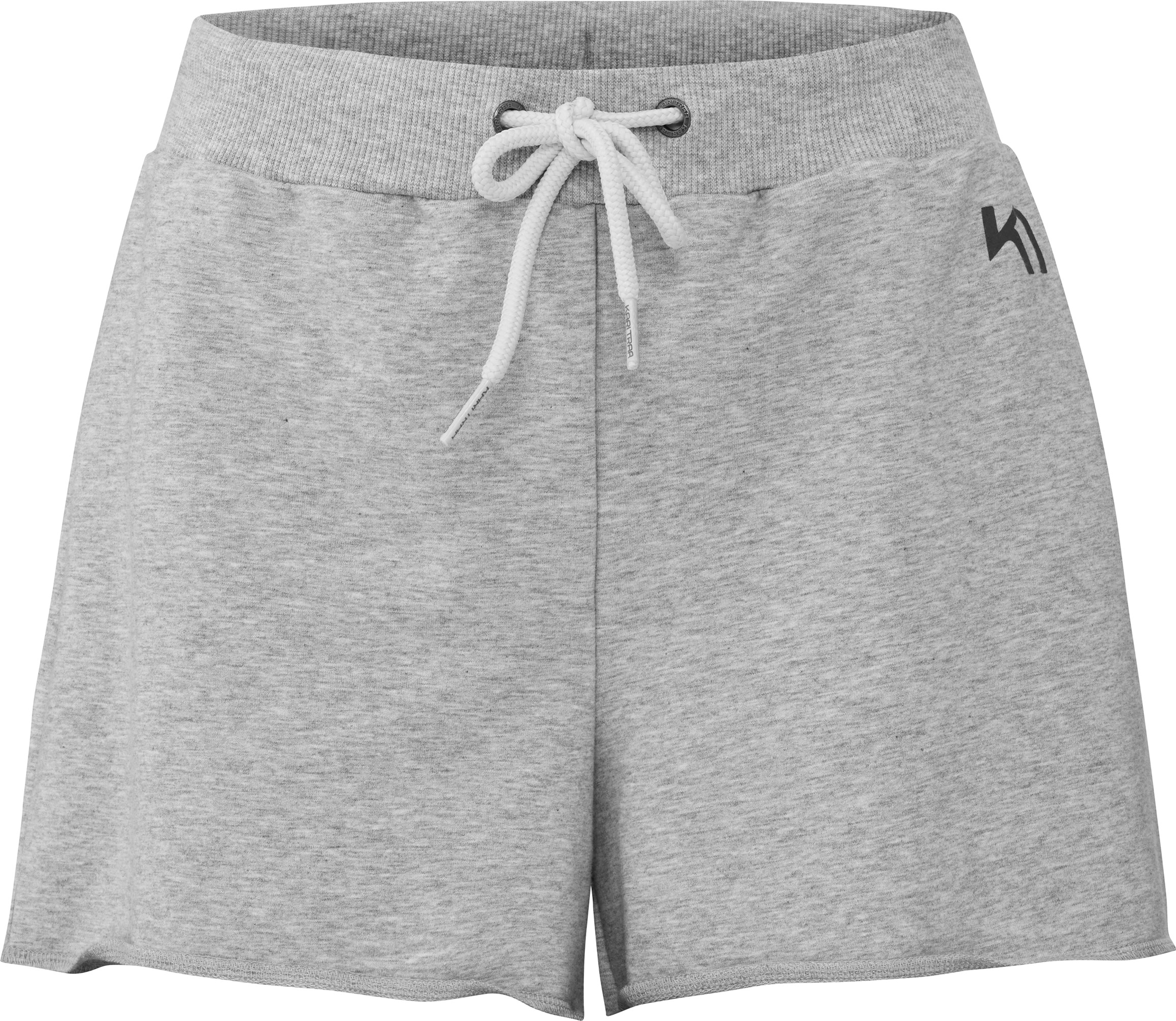 Kari Traa Women's Kari Shorts Greym Vardagsshorts XS