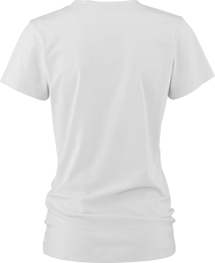 Women's Kari Tee BWHITE Kari Traa