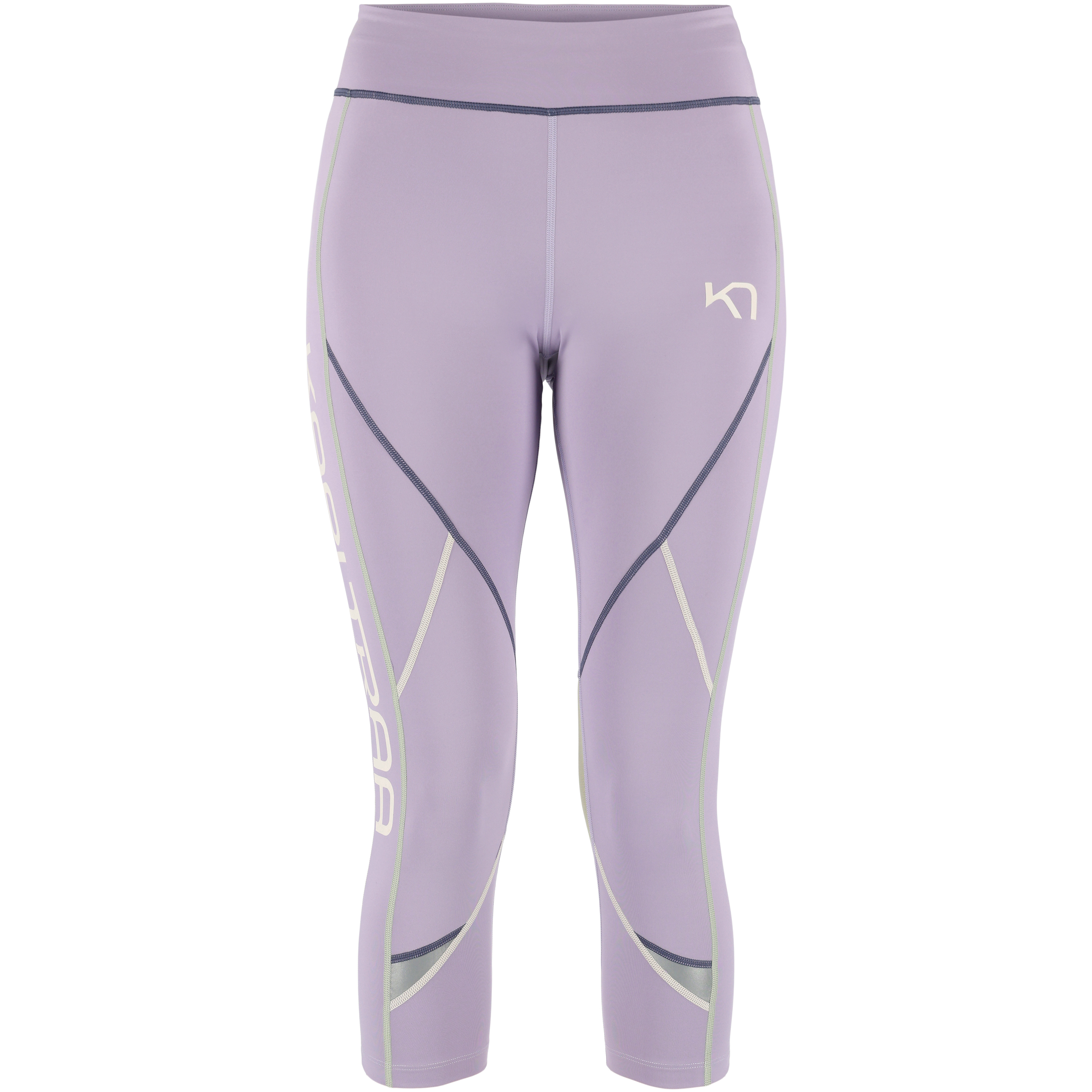 Kari Traa Women's Louise 2.0 3/4 Tights Balmy