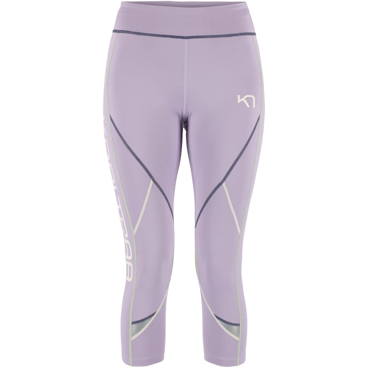 Kari Traa Women's Louise 2.0 3/4 Tights Balmy Kari Traa