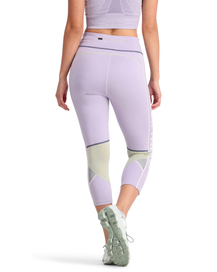 Kari Traa Women's Louise 2.0 3/4 Tights Balmy Kari Traa