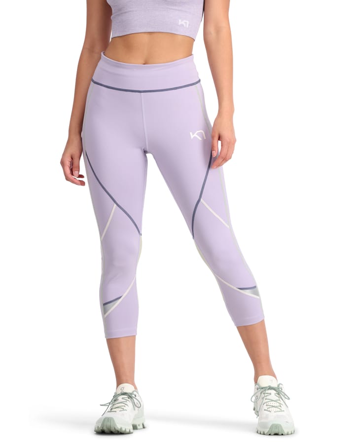 Kari Traa Women's Louise 2.0 3/4 Tights Balmy Kari Traa
