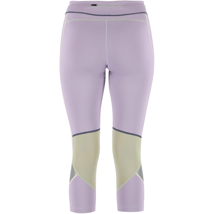 Kari Traa Women's Louise 2.0 3/4 Tights Balmy Kari Traa