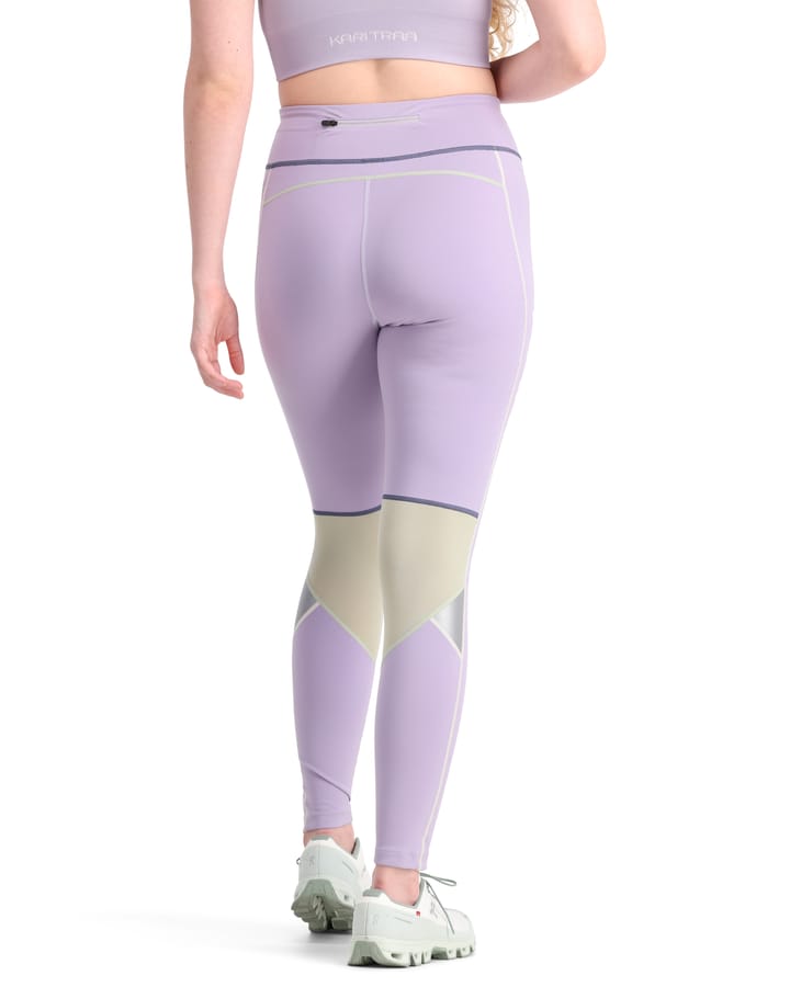 Kari Traa Women's Louise 2.0 Tights Balmy Kari Traa Kari Traa Women's Louise 2.0 Tights Balmy Kari Traa