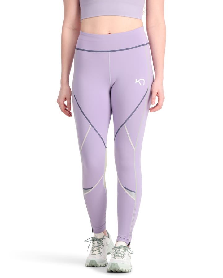 Kari Traa Women's Louise 2.0 Tights Balmy Kari Traa