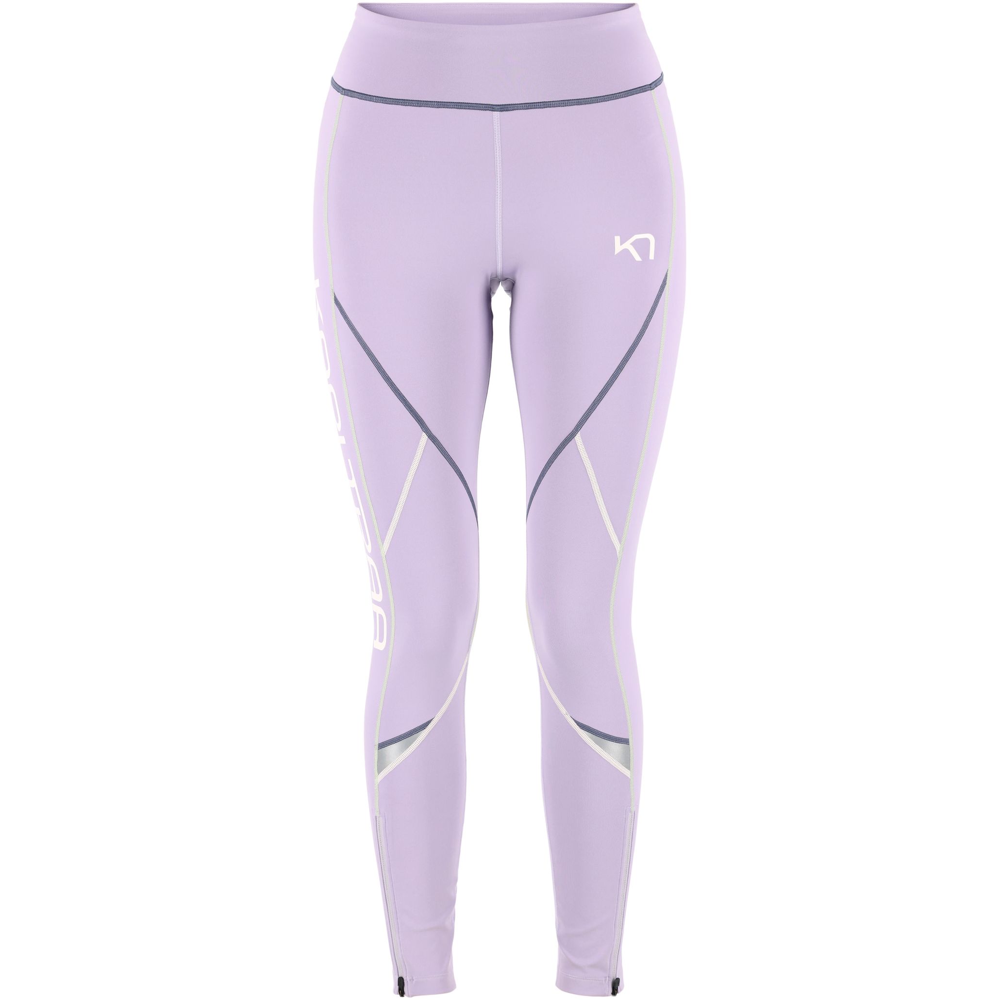 Kari Traa Women's Louise 2.0 Tights Balmy