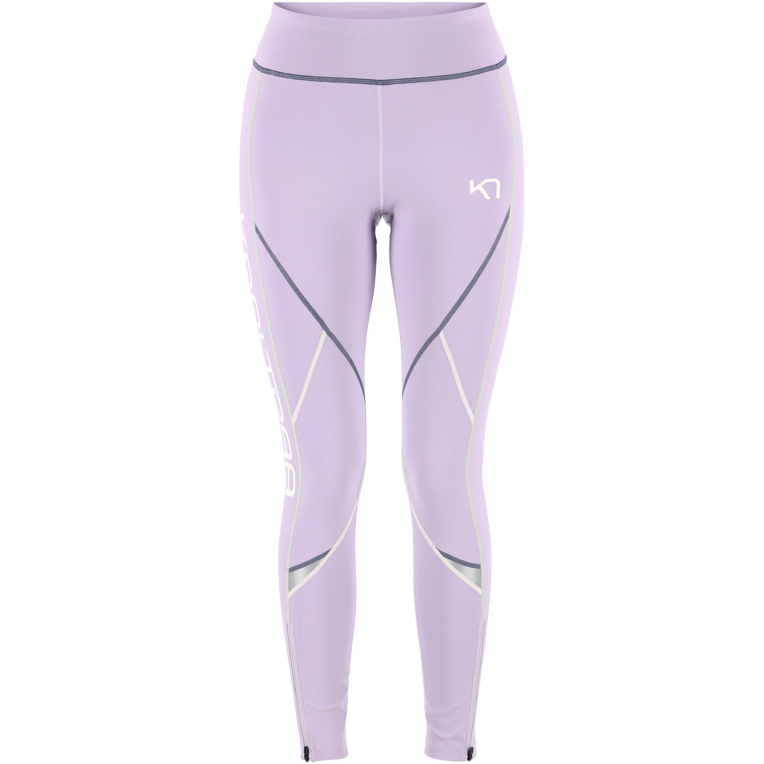 Kari Traa Women's Louise 2.0 Tights Balmy