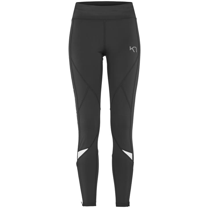 Kari Traa Women's Louise 2.0 Tights Black Kari Traa Kari Traa Women's Louise 2.0 Tights Black Kari Traa