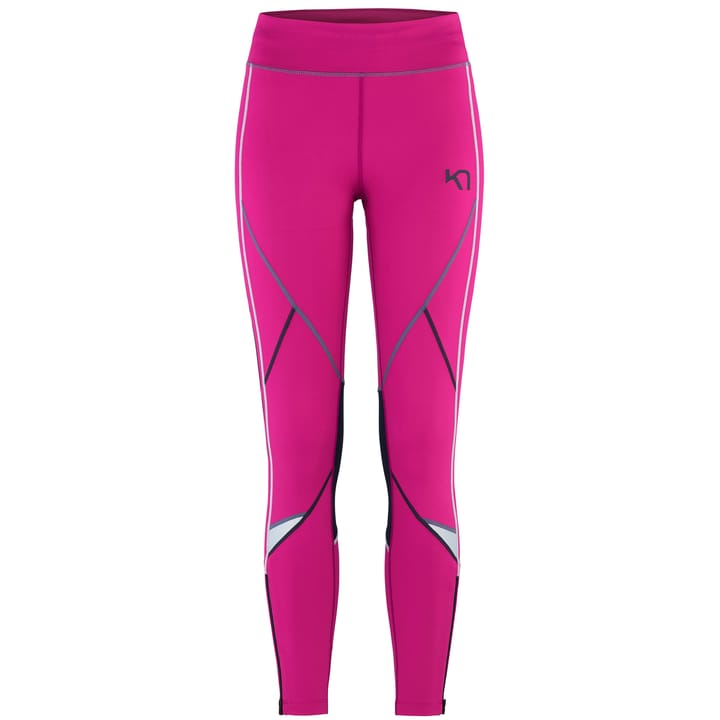 Kari Traa Women's Louise 2.0 Tights Fucha Kari Traa Kari Traa Women's Louise 2.0 Tights Fucha Kari Traa