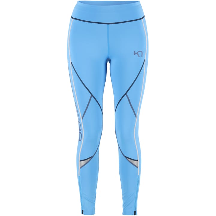 Kari Traa Women's Louise 2.0 Tights Lapis Kari Traa Kari Traa Women's Louise 2.0 Tights Lapis Kari Traa