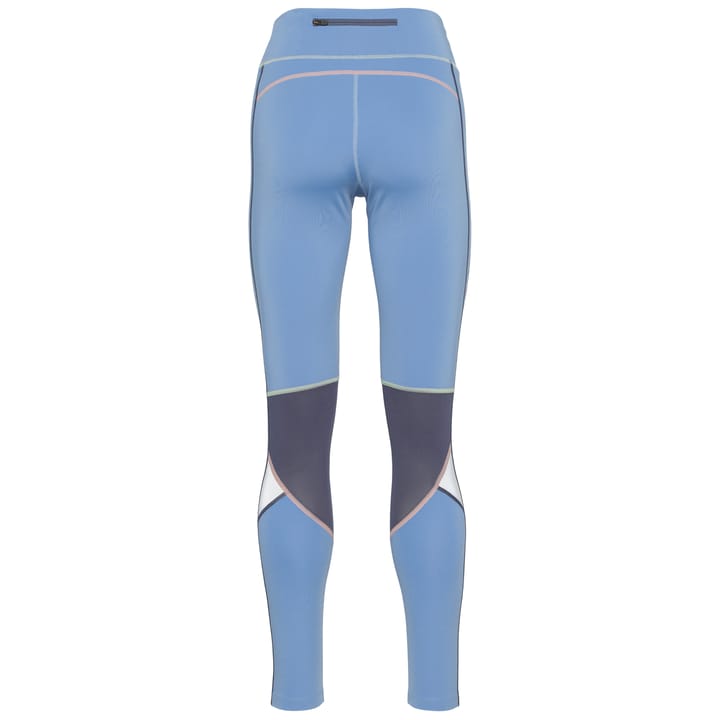 Kari Traa Women's Louise 2.0 Tights Pastel Light Blue Kari Traa Kari Traa Women's Louise 2.0 Tights Pastel Light Blue Kari Traa