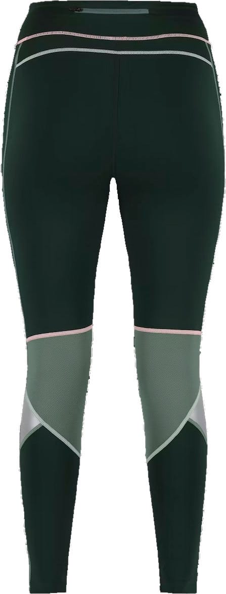 Kari Traa Women's Louise 2.0 Tights Pine Kari Traa
