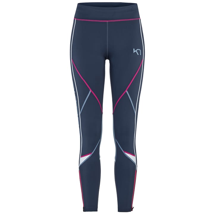 Kari Traa Women's Louise 2.0 Tights ROYAL Kari Traa