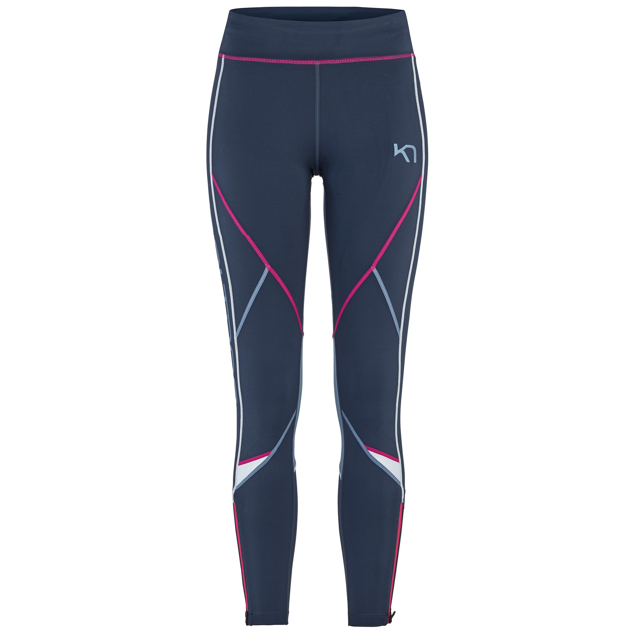Kari Traa Women's Louise 2.0 Tights Royal
