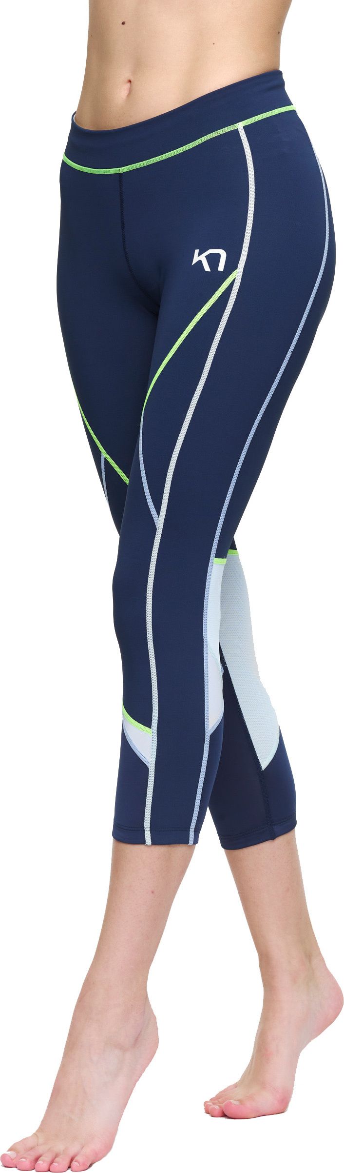 Kari Traa Women's Louise 3/4 Tights Ma Kari Traa