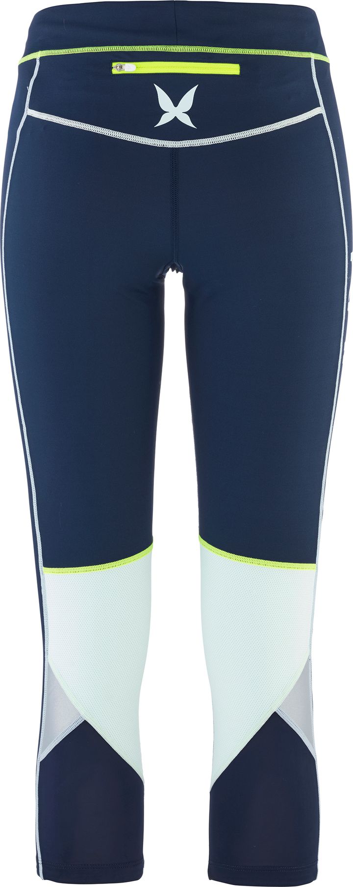 Kari Traa Women's Louise 3/4 Tights Ma Kari Traa