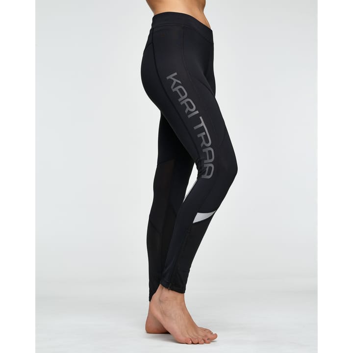 Kari Traa Women's Louise Tights Black Kari Traa