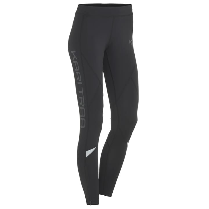 Kari Traa Women's Louise Tights Black Kari Traa