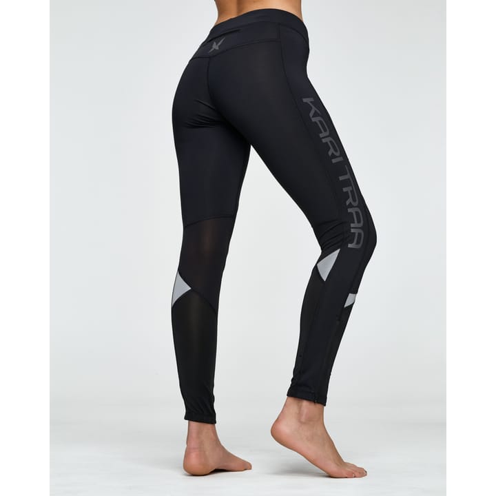 Kari Traa Women's Louise Tights Black Kari Traa