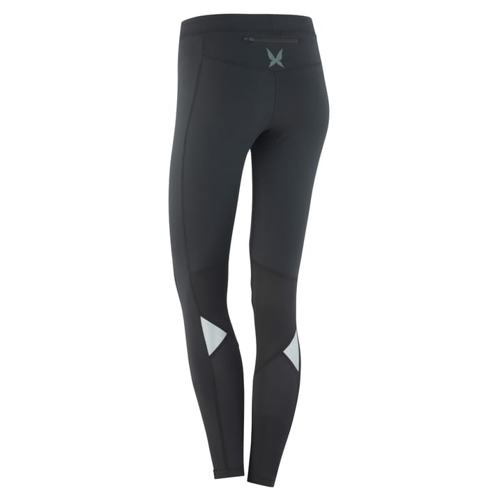 Kari Traa Women's Louise Tights Black Kari Traa