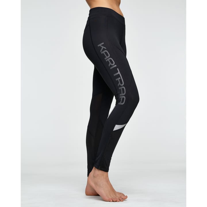 Kari Traa Women's Louise Tights Black Kari Traa